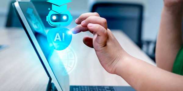 How AI Is Transforming Education and E-Learning In 2026