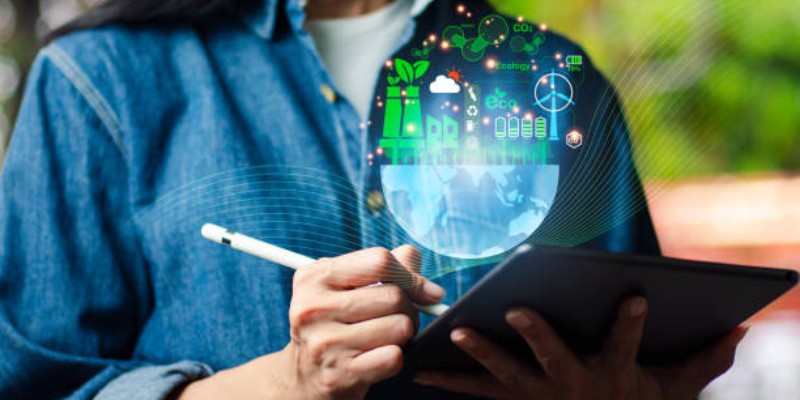 How Climate Tech Is Changing Energy Regulations