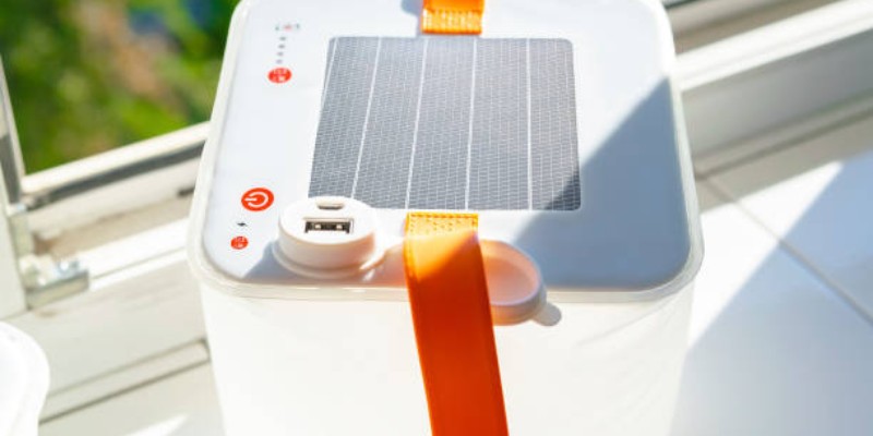 Why Home Solar Batteries Are Selling Out This Year
