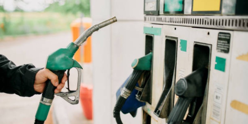 The Energy Transition Is Moving Forward, but Fossil Fuels Still Matter