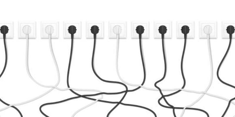 Why Smart Plugs Are Becoming Popular in Modern Homes