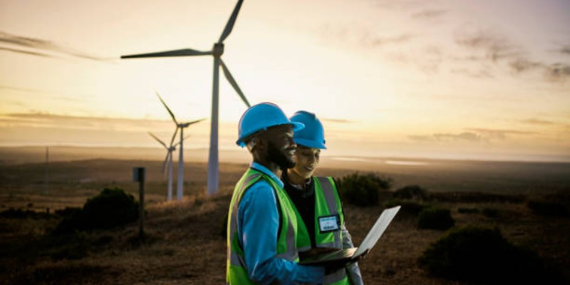 How Governments Are Incentivizing Clean Energy Around the World