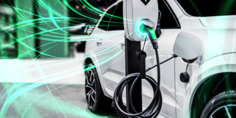 New EV Charging Technology That Cuts Charging Time by Half