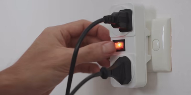 Energy Vampires: Which Devices Drain Power Even When Off