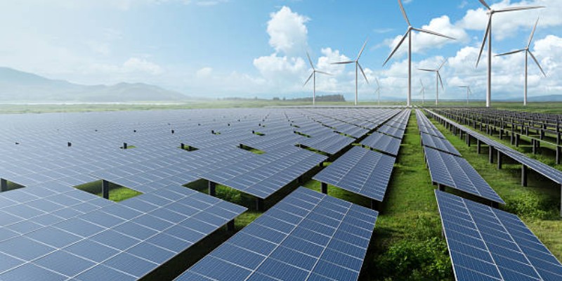 Solar vs Wind Efficiency: Which Power Source Performs Better?