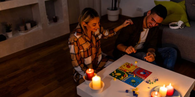 Why Power Outages Are Becoming More Frequent Than Ever