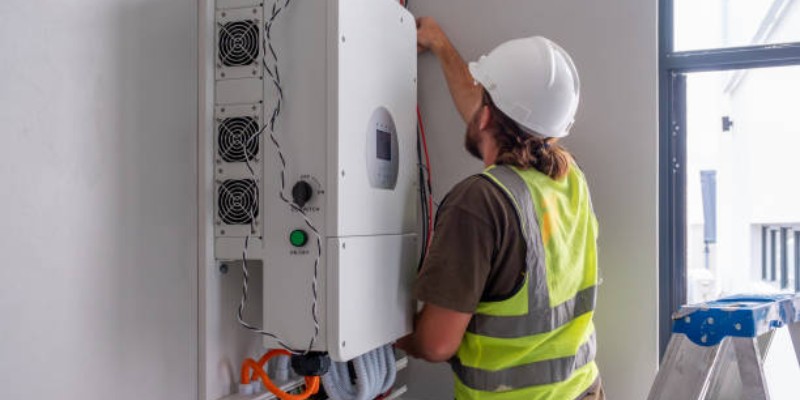Best Solar Inverters for Small Homes: Smart, Reliable Picks
