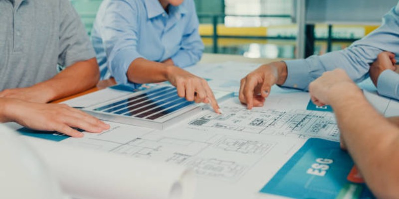 Cut Costs and Boost Efficiency: Smart Tech That Works