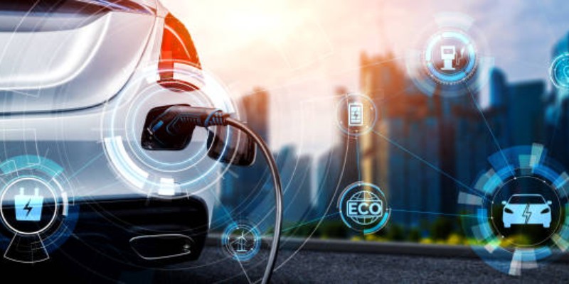 New Lithium Battery Technology That Charges in Minutes