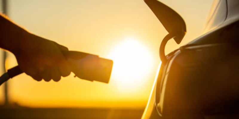 Can Solar Panels Charge an Electric Car?