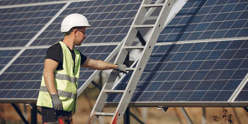 How Virtual Power Plants Let You Monetize Your Solar Investment
