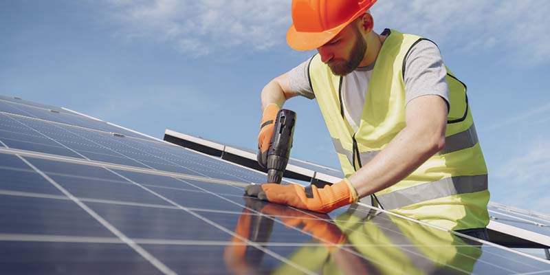 The Rise of Distributed Solar: Mini-Grids and Microenergy Systems
